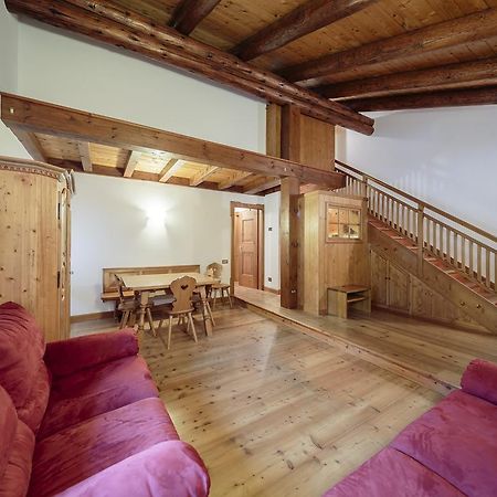 Villa Lacedel - Stayincortina Cortina dʼAmpezzo Pokój zdjęcie