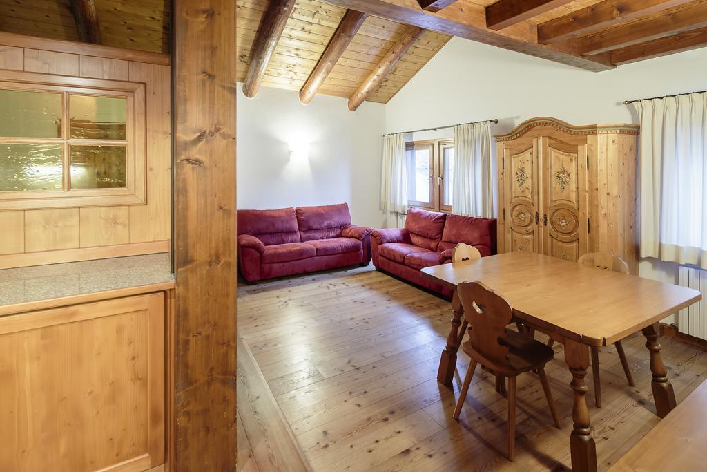 Villa Lacedel - Stayincortina Cortina dʼAmpezzo Pokój zdjęcie