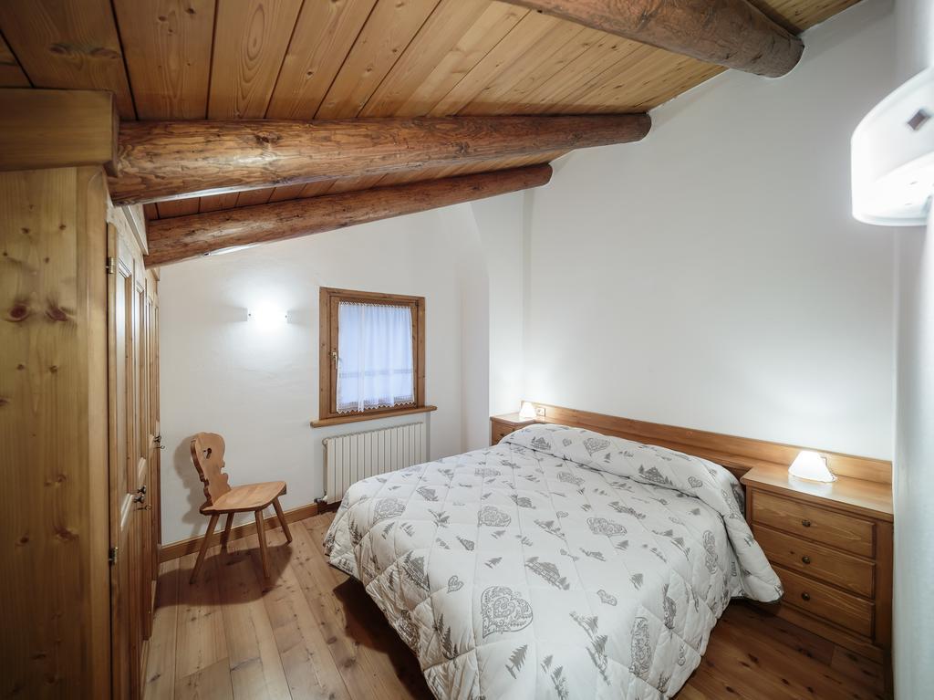 Villa Lacedel - Stayincortina Cortina dʼAmpezzo Pokój zdjęcie